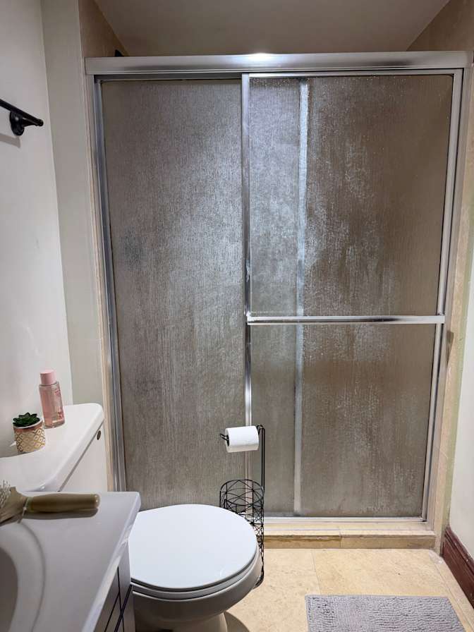 Maricarmen's room
