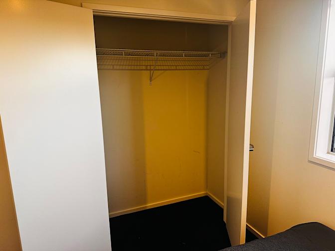 Jonty's room
