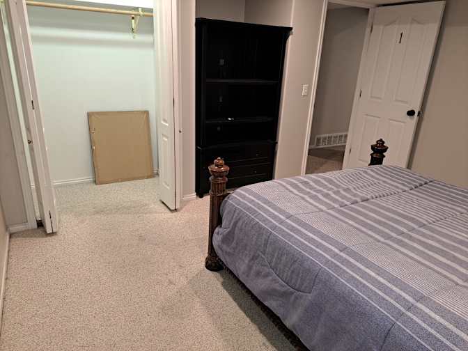 Ryan's room
