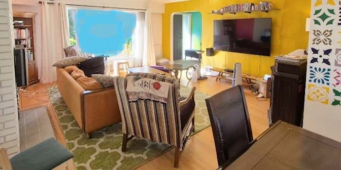 Renata's room