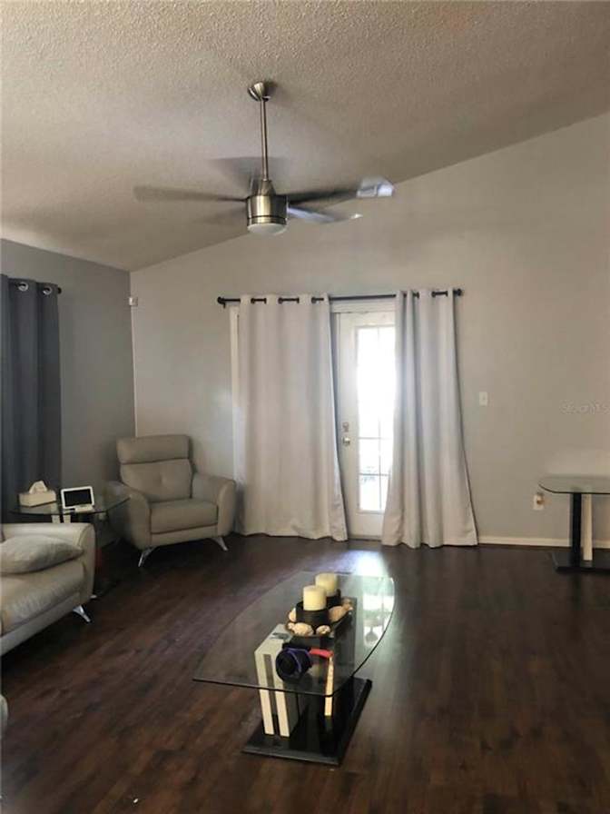 Alex's room