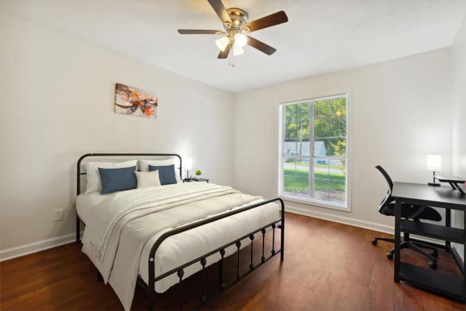 PadSplit's room