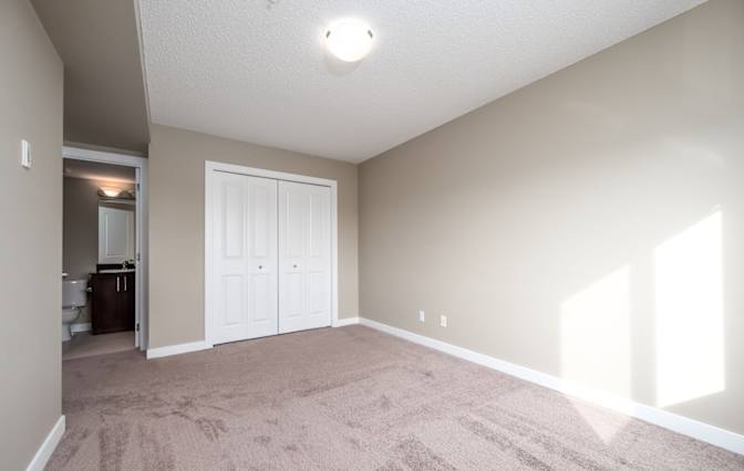 Sara Nagi's room