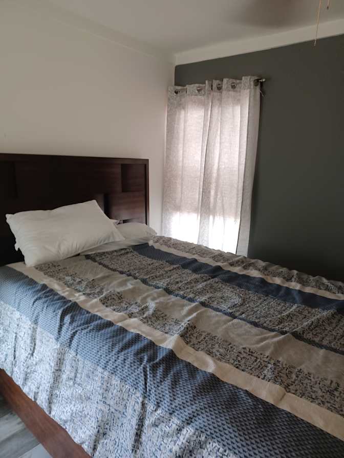 Josh's room