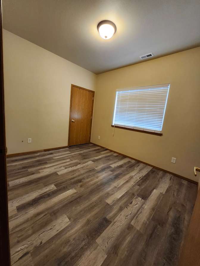 Charlotte's room
