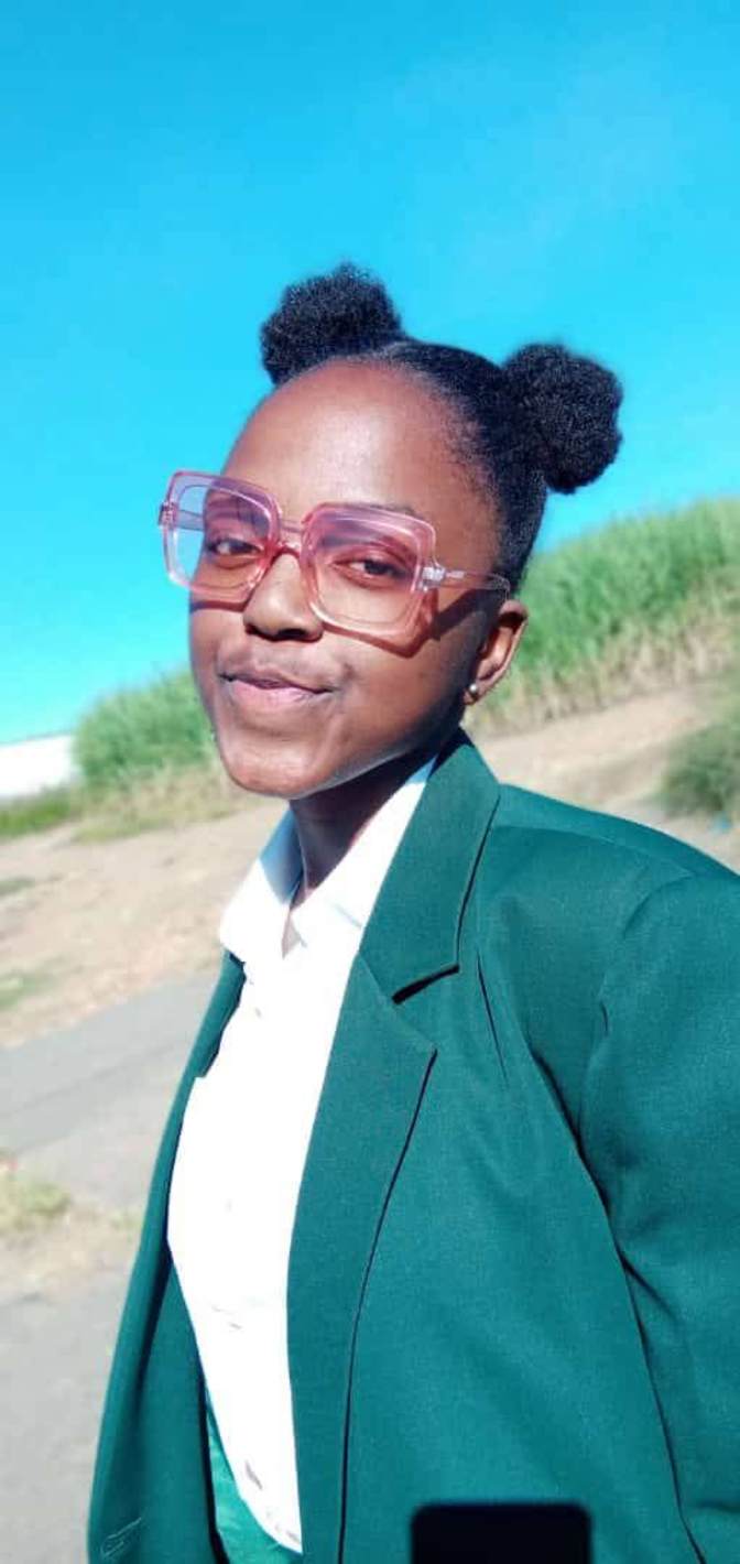 Nonhlanhla Ngubane