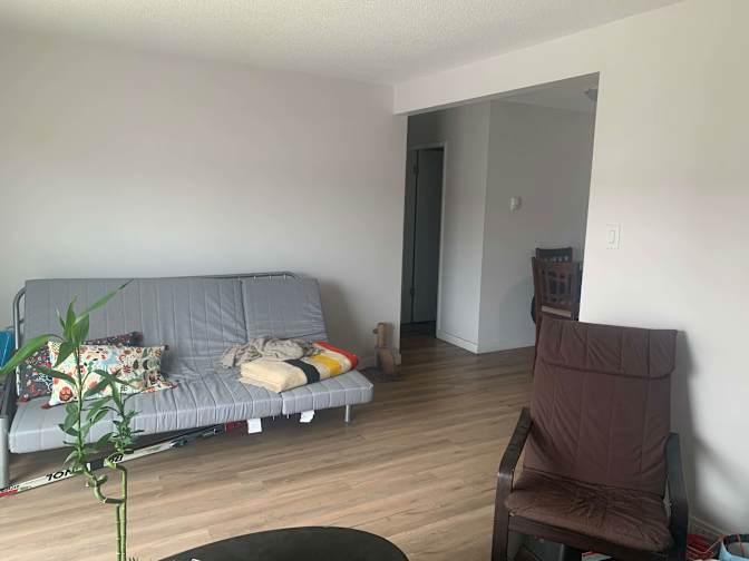 Bromleigh's room