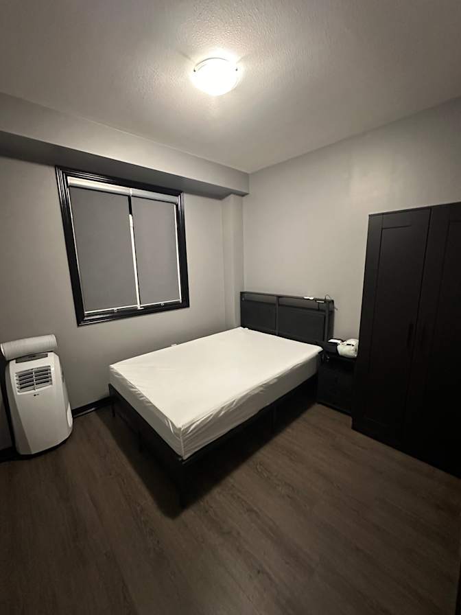 Sarah's room