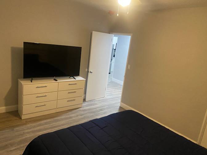 Clayon's room