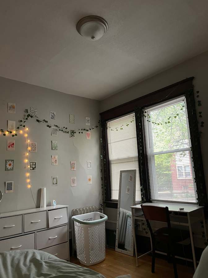 nadya konadu's room