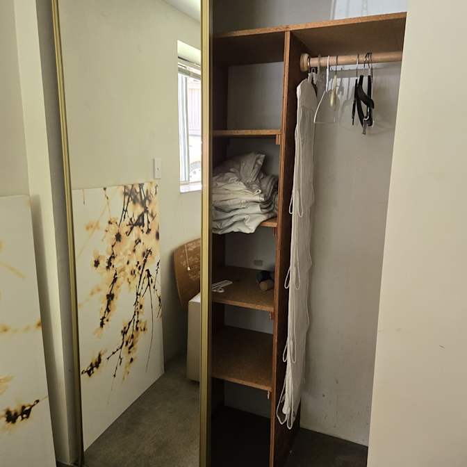 Emily's room