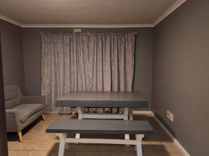 Aurora Place - Belhar's room
