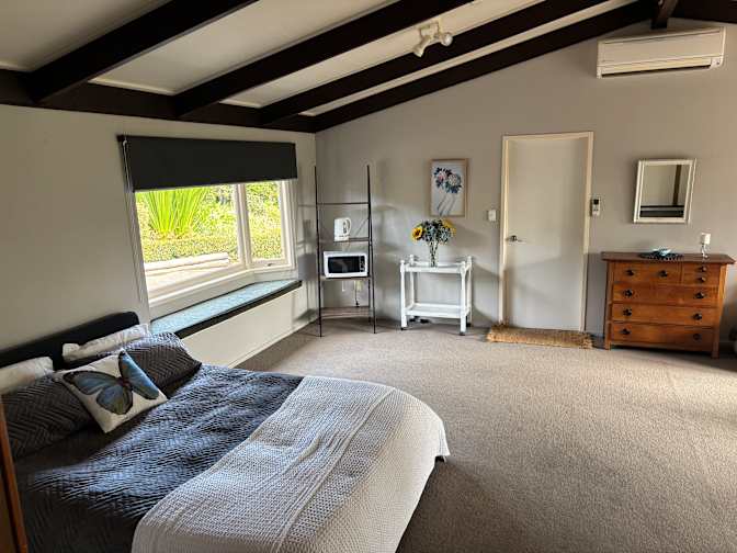Joanne Surgenor's room