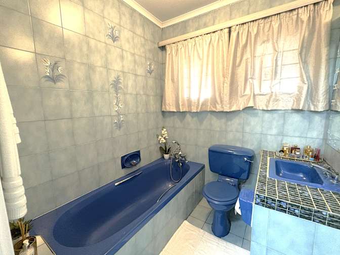 Cassandra Gabriel's room