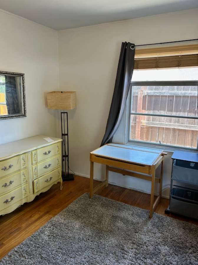 Rosita's room