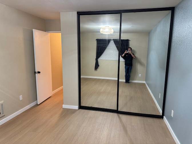 Tyler's room