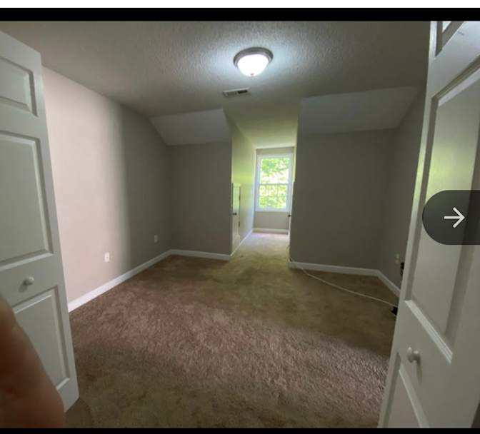 Home away from home's room