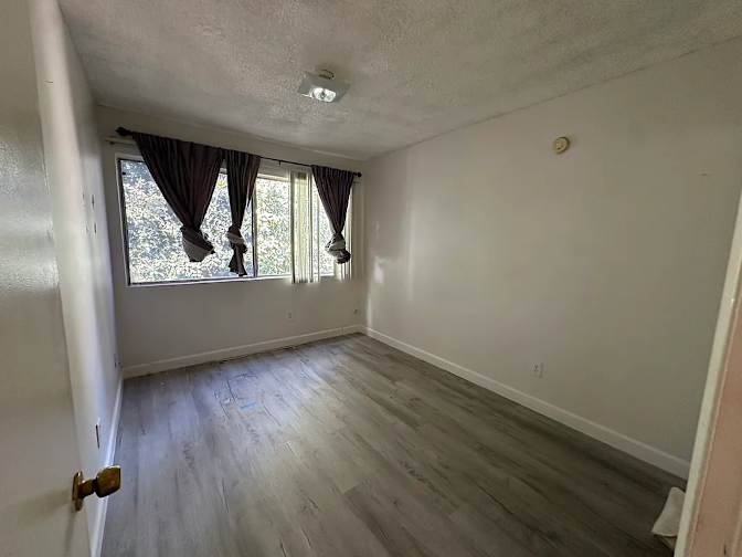 Pamela's room