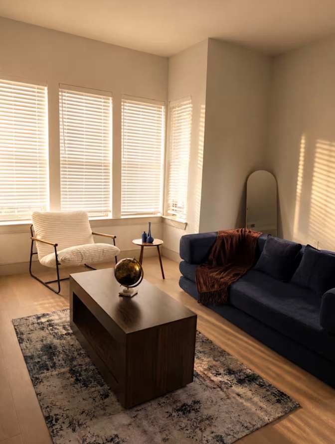Brittany's room