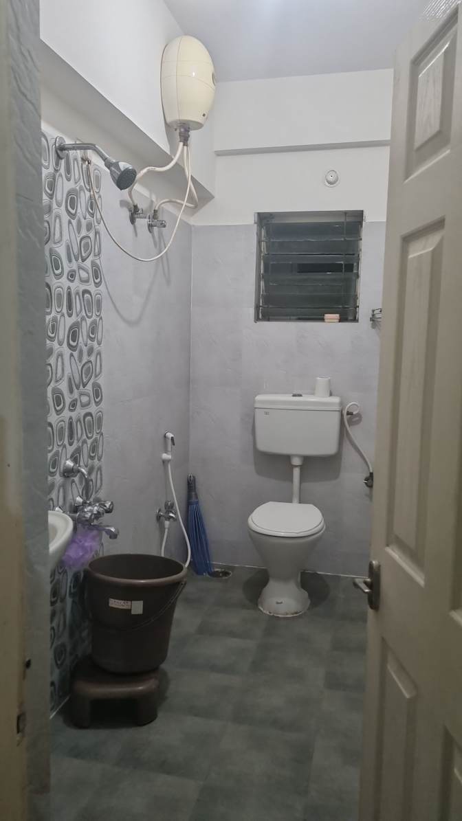 Darshika's room