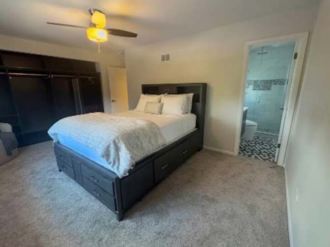 Sam's Company Holdings's room