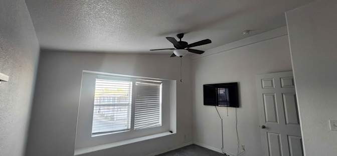 Bibi's room