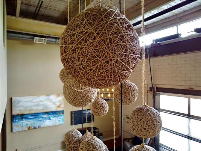Lisa Lee's room