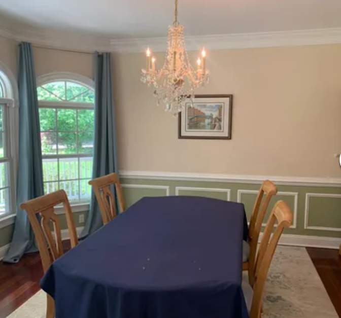 Meghan's room