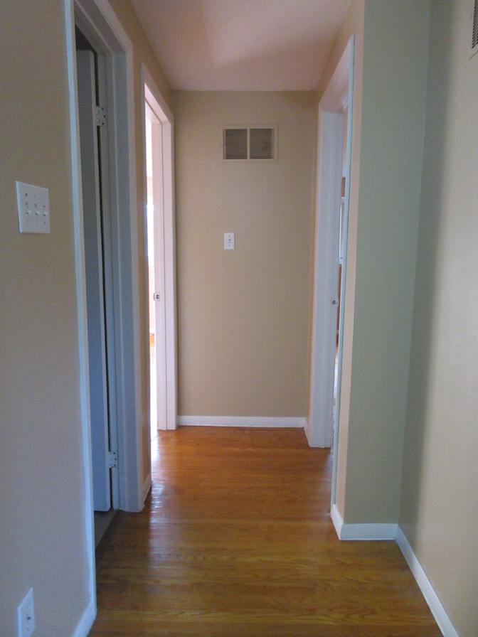 Stella's room