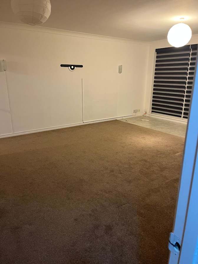 Callum's room