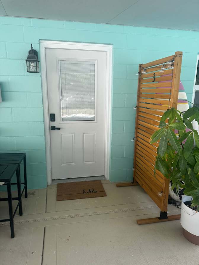 katelynn's room