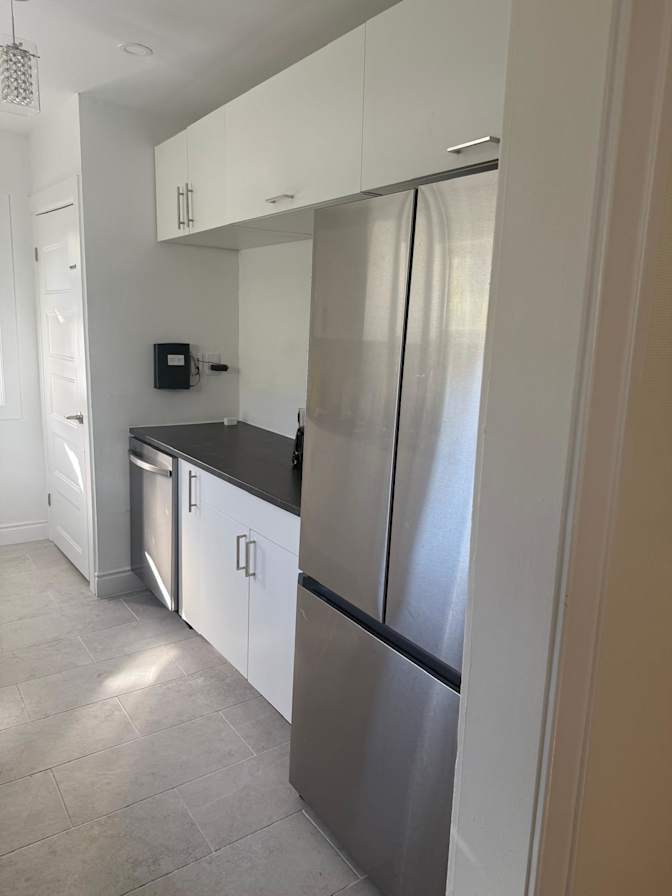 Gurpreet Sandhu's room