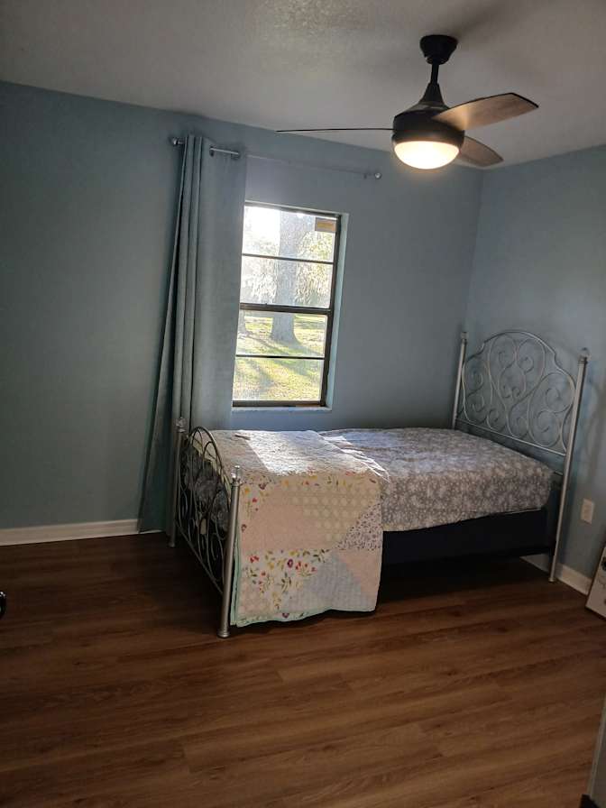 Tammie's room