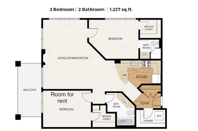Owen's room
