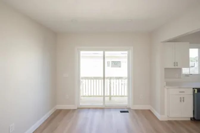 Claudia's room