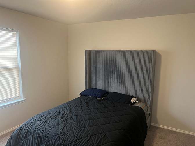 Praise's room
