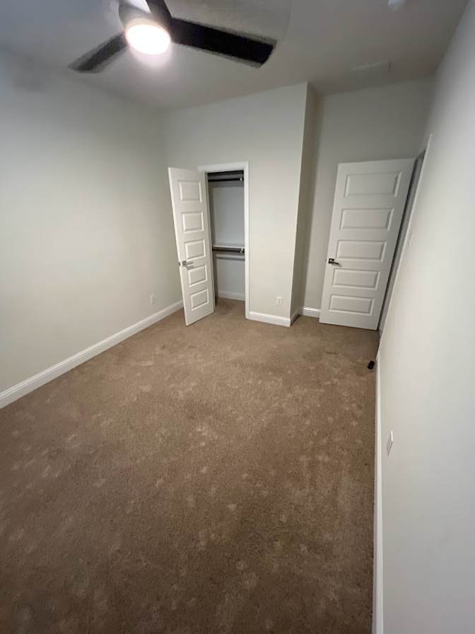 Chloe's room