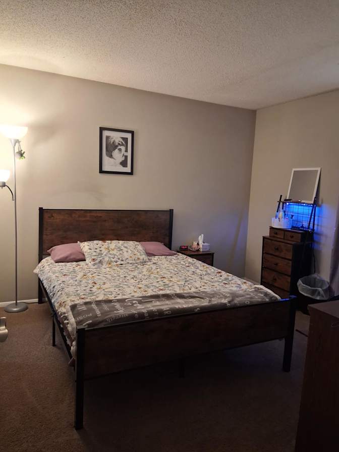Laura's room