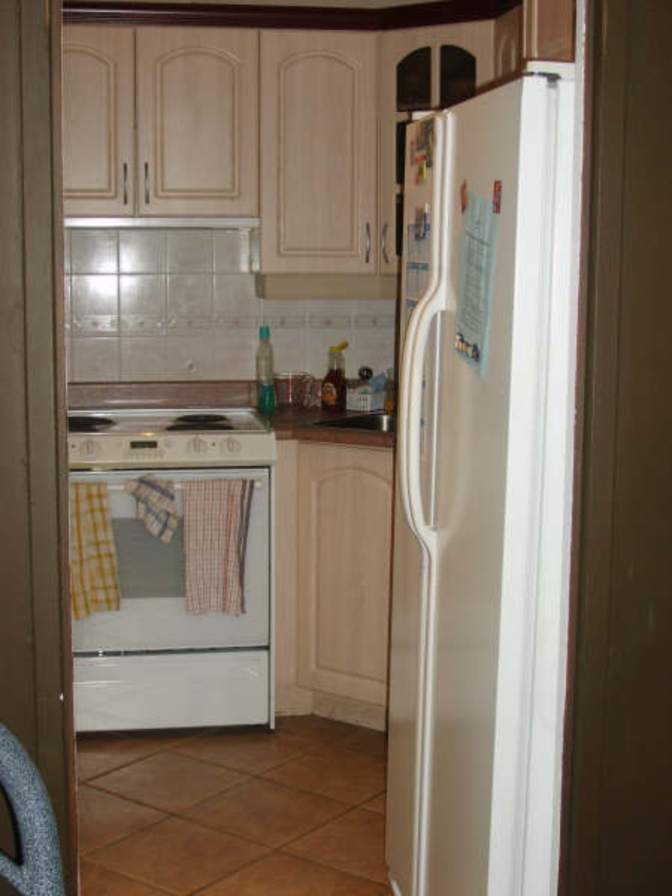Tyler's room