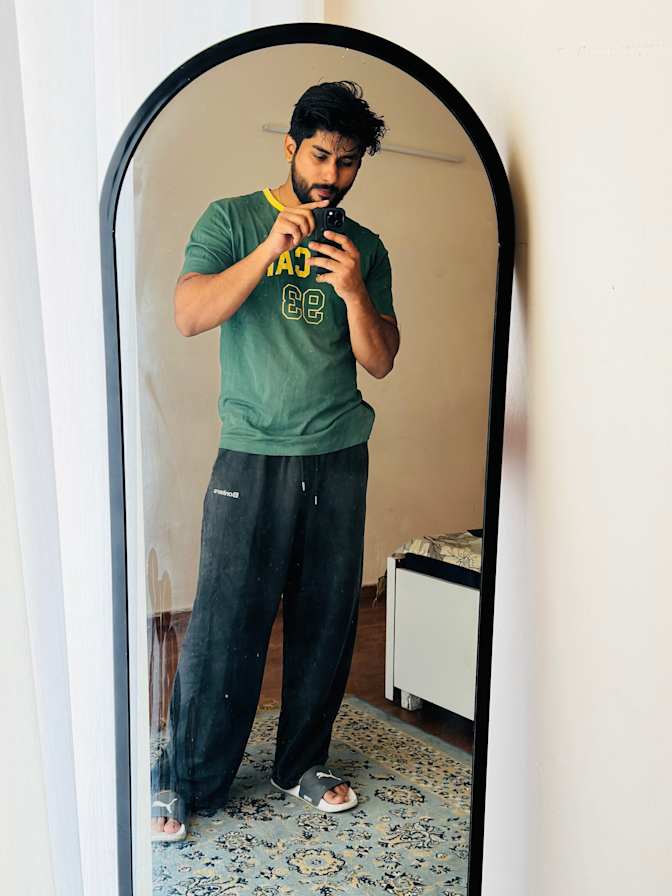 Sumit Shukla