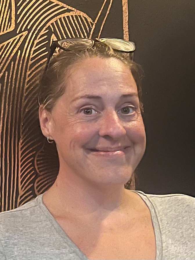Kathryn Collings