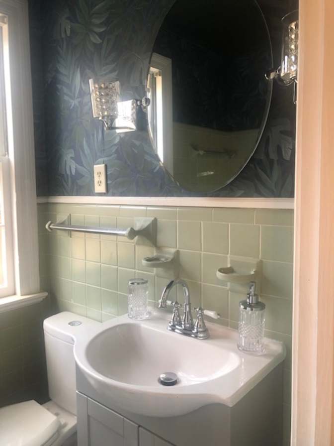Rodney's room