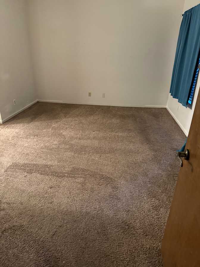 julie's room