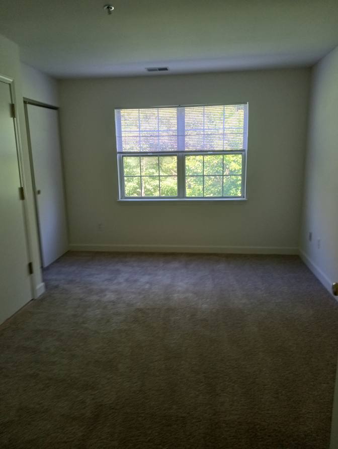 Nicholas's room