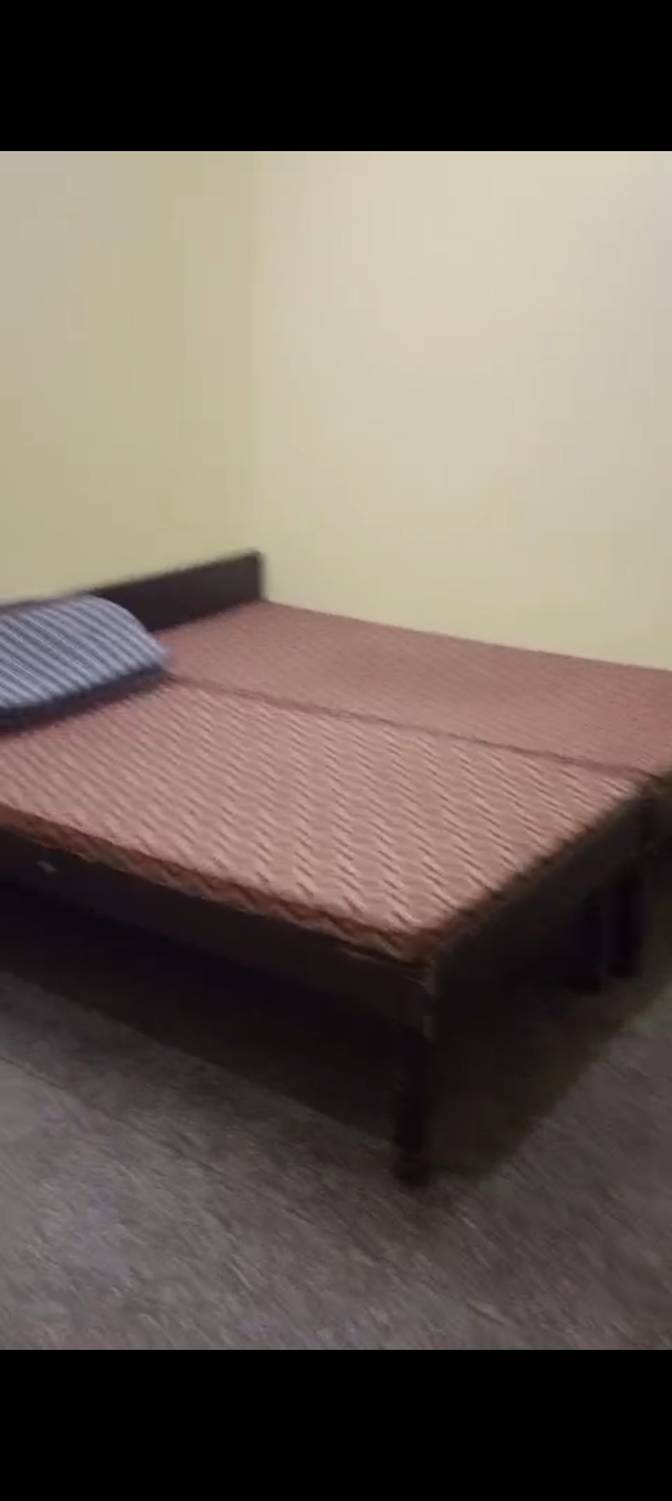 Saurabh's room