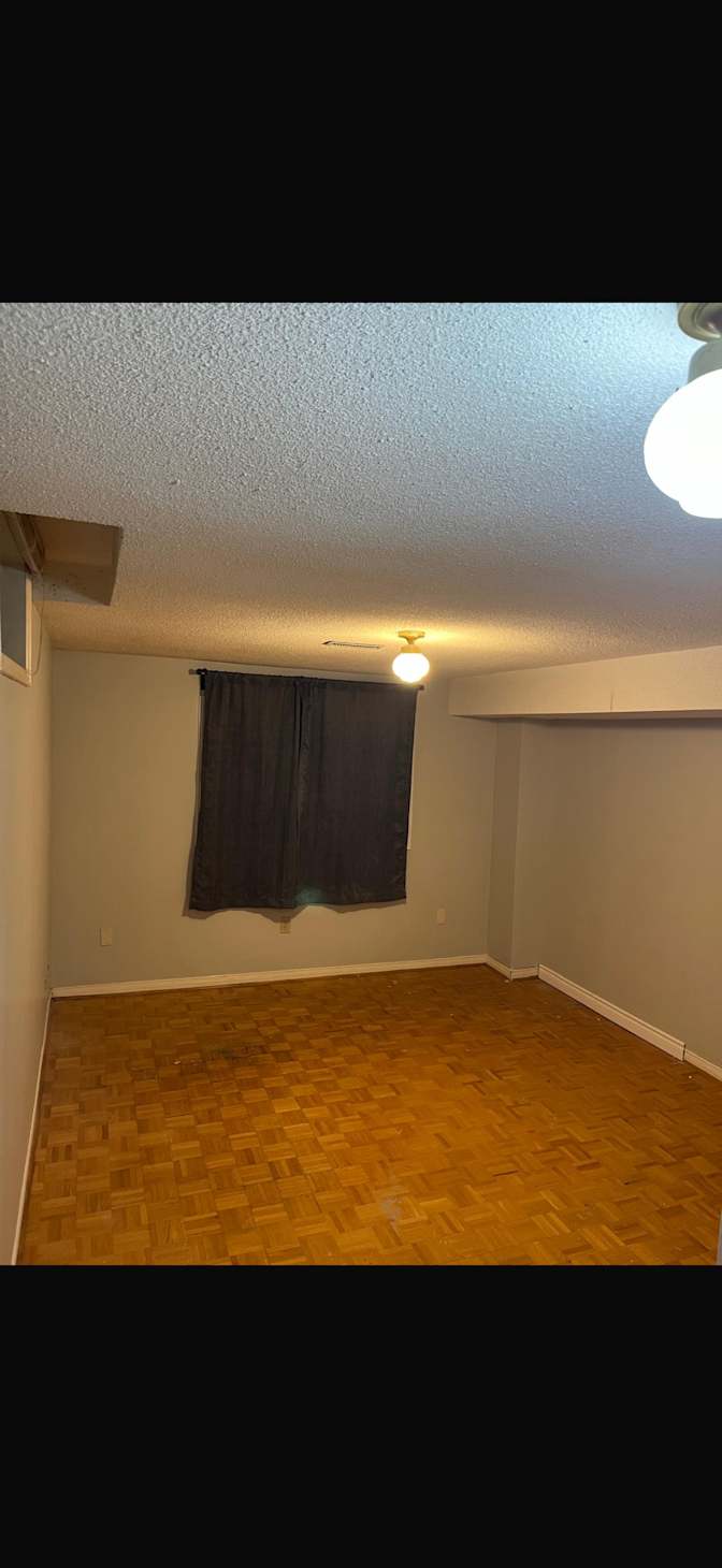 Mary Guntayon's room