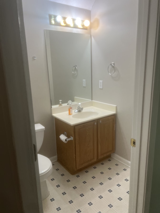 Michael's room