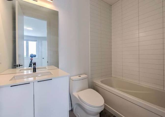 Lindsey Findlay's room