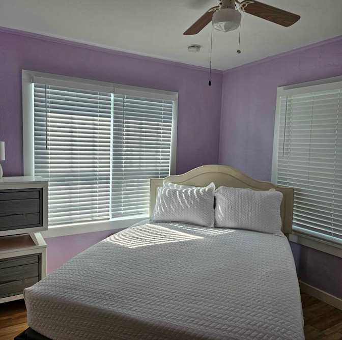 Catherine's room