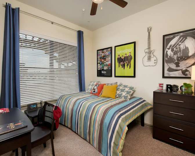 Avery's room